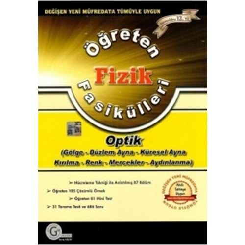 GÜR | OPTİK - 2024