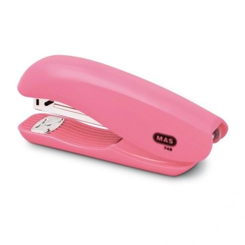 MAS | ZIMBA MAKİNASI DOLPHİN NO:24/6 PEMBE