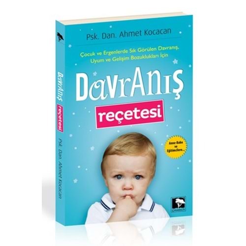 ÇINARALTI | DAVRANIŞ REÇETESİ
