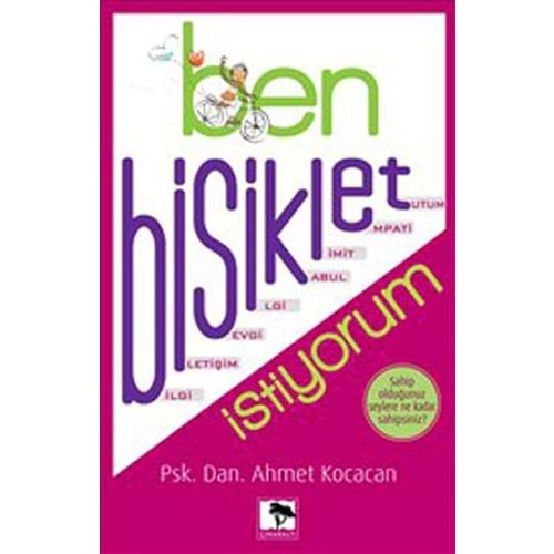 ÇINARALTI | BEN BİSİKLET İSTİYORUM