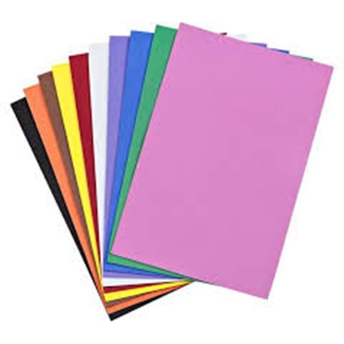 ÖKM | 50 x 70 DÜZ EVA