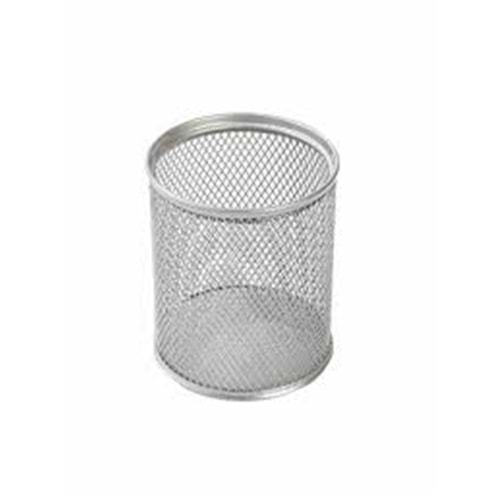 KRAF | PERFORE KALEMLİK 475G GRİ