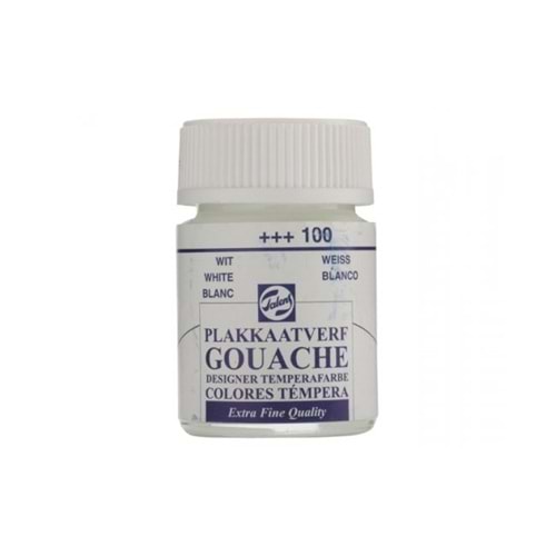 TALENS | GUAJ BOYA 16 ml 100 BEYAZ