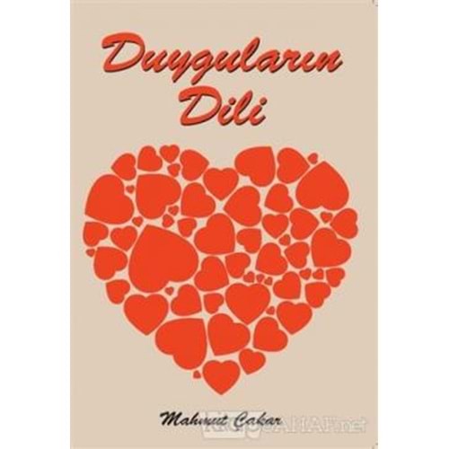 KİTAPDOSTU | DUYGULARIN DİLİ