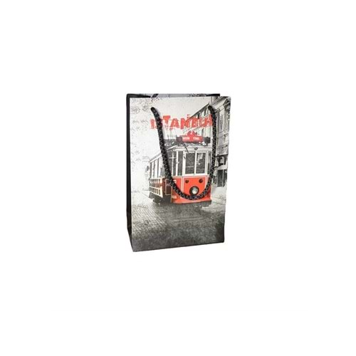 GIPTA | BABY BOY MEDIUM ÇANTA 8746
