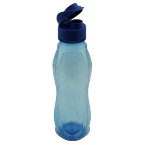 ALACA | AQUA PLASTİK MATARA 750 ML