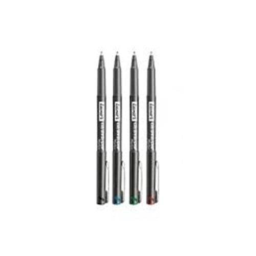 LUXOR | P.MARKER OHP 1 MM UÇ MAVİ