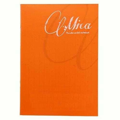 GIPTA | MİCA DİKİŞLİ DEFTER PP KPK A-5 60-0 3-2053000-2011