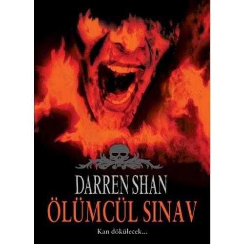 TUDEM | ÖLÜMCÜL SINAV