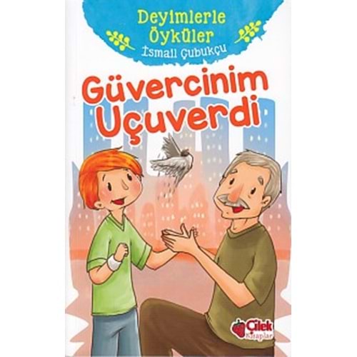 HAYAT | DEYİMLERLE ÖYKÜLER -