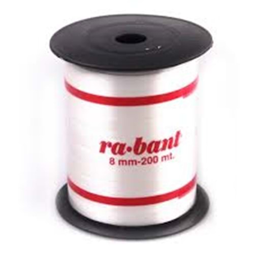 RABANT | RAFYA BEYAZ 200 MT