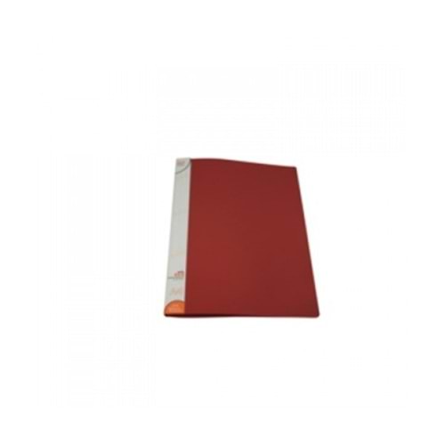 UMİX | KATALOG DOSYA ECO 10 LU KIRMIZI
