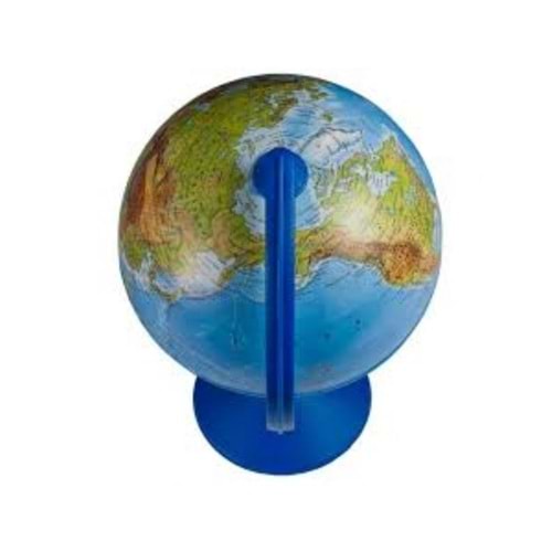 GLOBE | IŞIKSIZ FİZİKİ KÜRE 30 cm