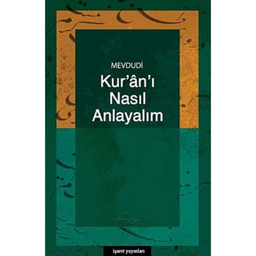 İŞARET | KURANI NASIL ANLAYALIM