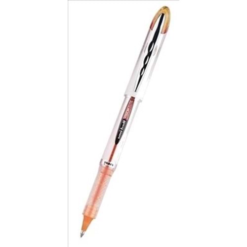 UNİBALL | VISION ELITE 0.8 ROLLER KALEM TURUNCU