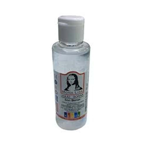 MONALİSA | SLIME SILLYGEL 70 ML