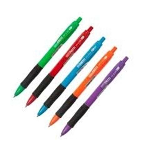 MİKRO | 872A-48 STANDLI VERSATİL KALEM 0.9MM