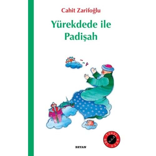 BEYAN | YÜREKDEDE İLE PADIŞAH