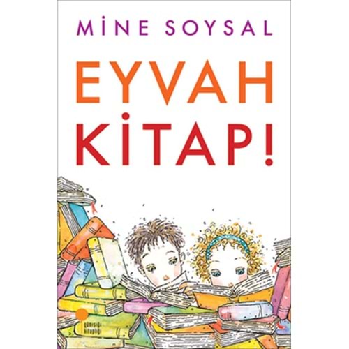 GÜNIŞIĞI | EYVAH KİTAP!
