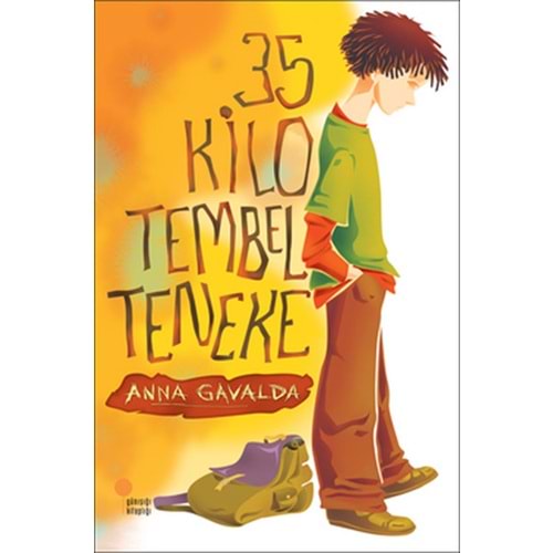 GÜNIŞIĞI | 35 KİLO TEMBEL TENEKE