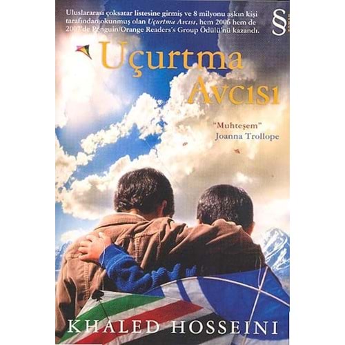 EVEREST | UÇURTMA AVCISI