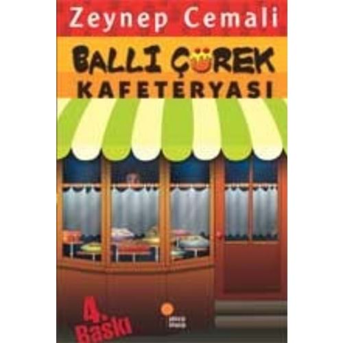 GÜNIŞIĞI | BALLI ÇÖREK KAFETERYASI