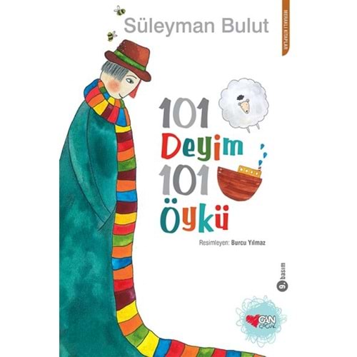 CAN | 101 DEYİM 101 ÖYKÜ