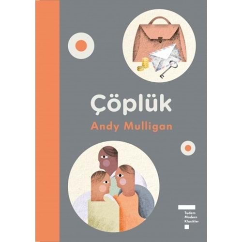 TUDEM | ÇÖPLÜK