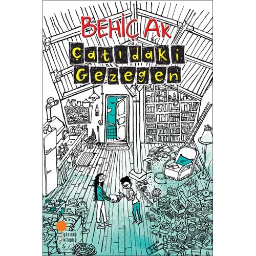 GÜNIŞIĞI | ÇATIDAKİ GEZEGEN