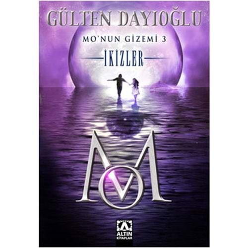 ALTIN | MO NUN GİZEMİ 3 İKİZLER