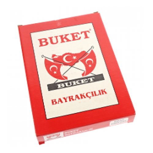 BUKET | 200x300 CM TÜRK BAYRAĞI - BKT-111