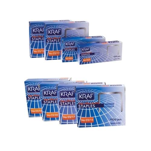 KRAF | ZIMBA TELİ 23/24 1000 Lİ 2324
