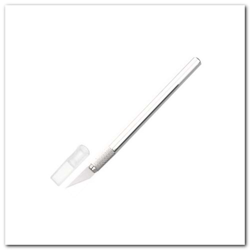 KRAF | KRETUAR METAL SAP+3 YEDEK 670G