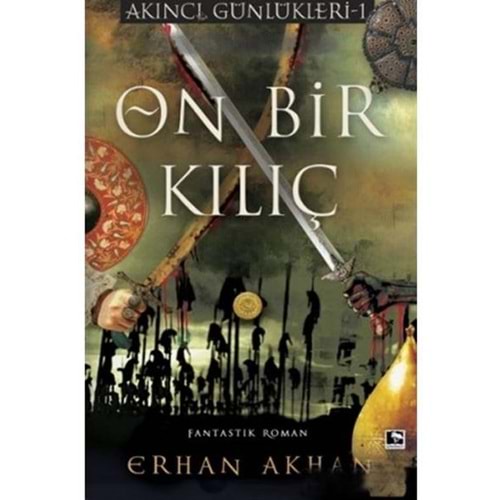ÇINARALTI | ON BİR KILIÇ