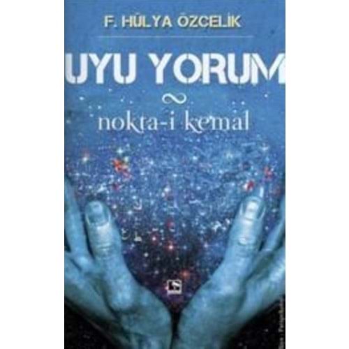 ÇINARALTI | UYUYORUM NOKTA-İ KEMAL