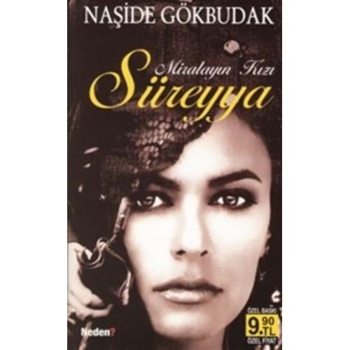 NEDEN | SÜREYYA CEP BOY