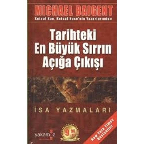 YAKAMOZ | TARİHDEKİ EN BÜYÜK SIRRIN AÇIĞA ÇIKIŞI