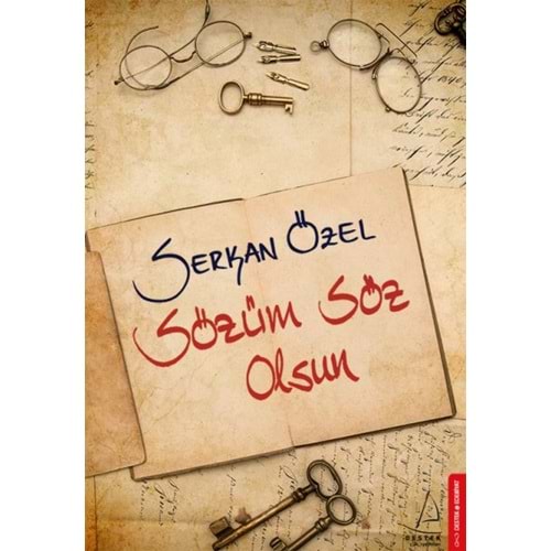 DESTEK | SÖZÖM SÖZ OLSUN