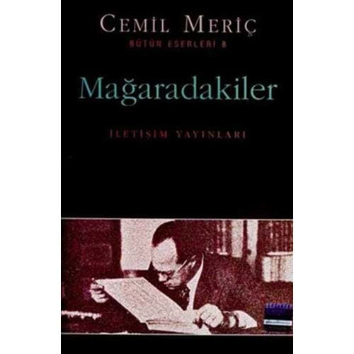 DERGAH | MAĞARADAKILER