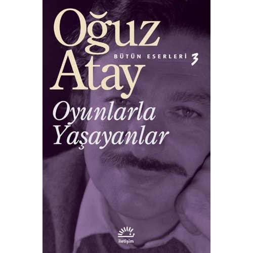 İLETİŞİM | OYUNLARLA YAŞAYANLAR