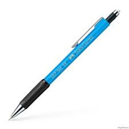 FABERCASTELL | GRIP 1345 UÇLU KALEM 0.5 AÇIK MAVİ