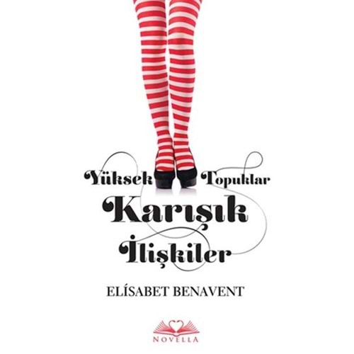 MARTI | YÜKSEK TOPUKLULAR KARIŞIK İLİŞKİLER