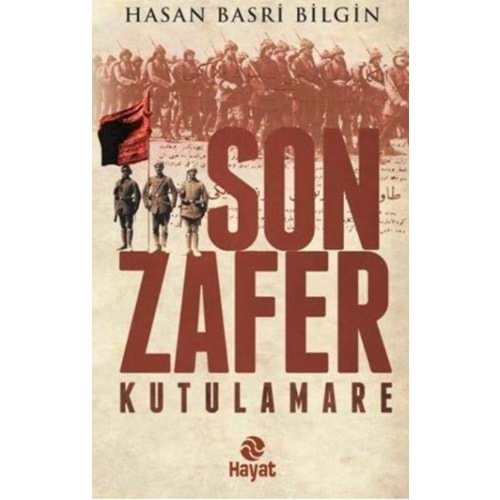 HAYAT | SON ZAFER KUTULAMARE