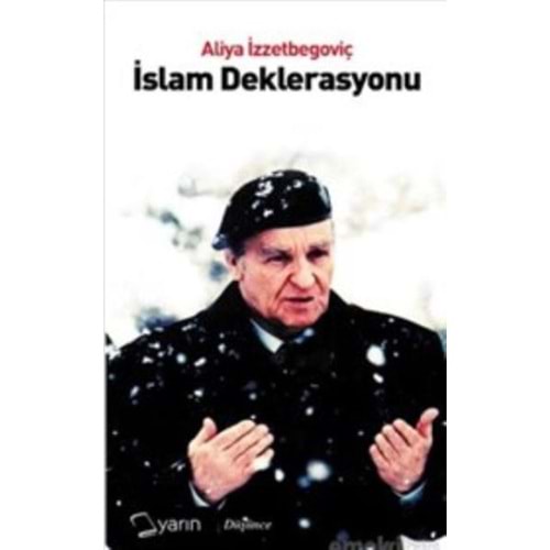 YARIN | İSLAM DEKLARASYONU CEP BOY