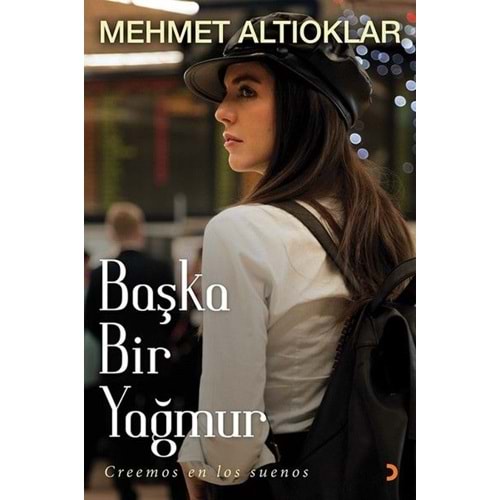 CİNİUS | BAŞKA BİR YAĞMUR