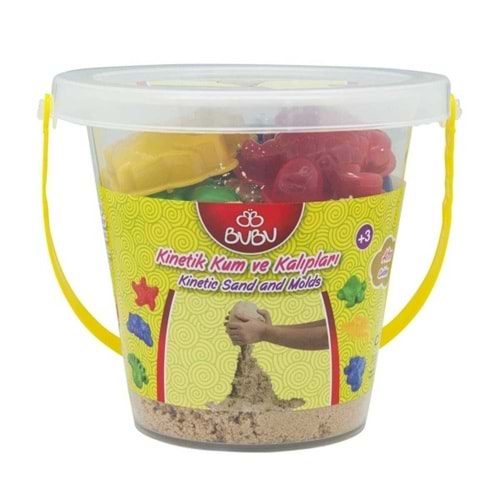 BU-BU | KUM KOVA 500 GR. NATURAL