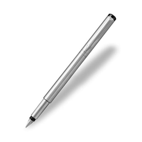 PARKER | VECTOR CT DOLMA KALEM GÜMÜŞ