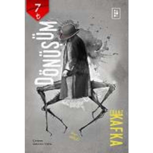 PARODİ | DÖNÜŞÜM