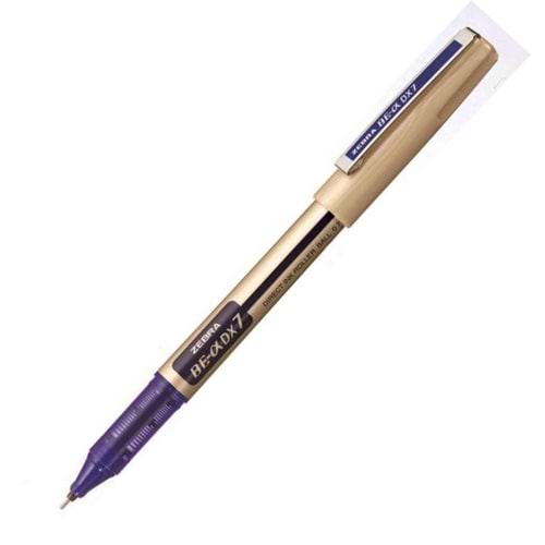 ZEBRA | ZEB-ROLLER BE-DX7 LACİVERT 0.7