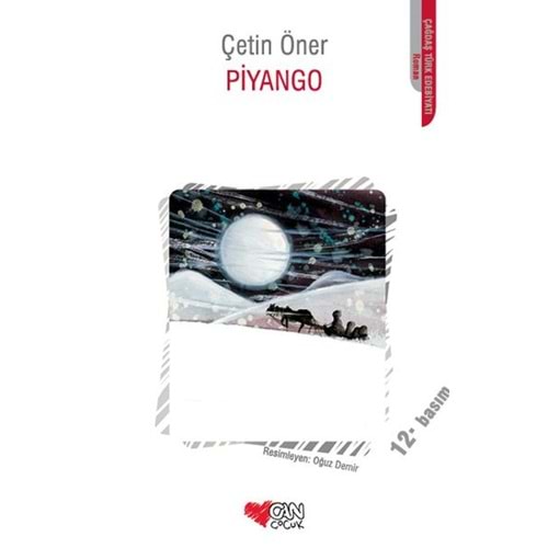 CAN | PİYANGO